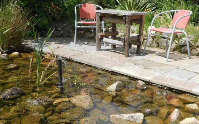 Casa Andorinha Penedones