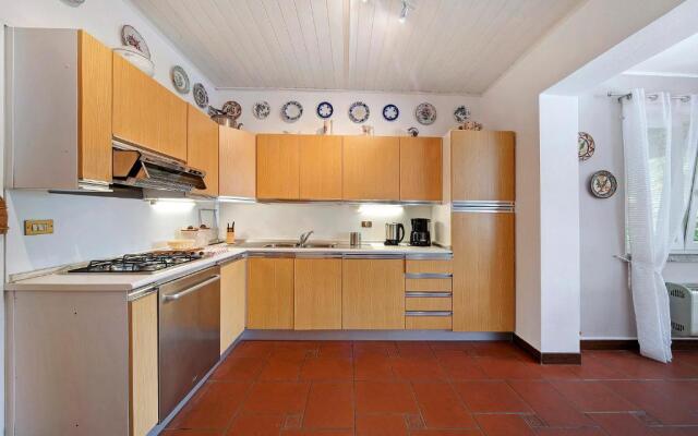 Luxury Country House Domaso