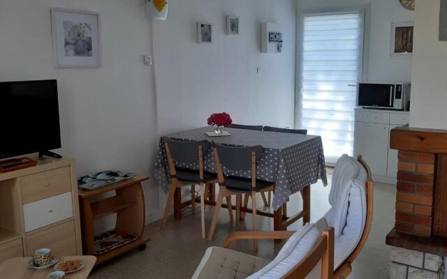 Maison Bretignolles-sur-Mer, 3 pièces, 4 personnes - FR-1-231-98