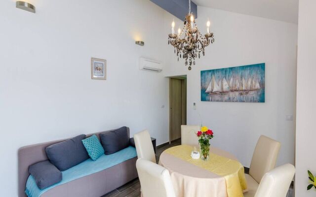 Apartments Villa Soleil