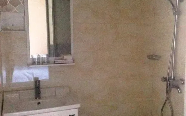 Yida Guest House