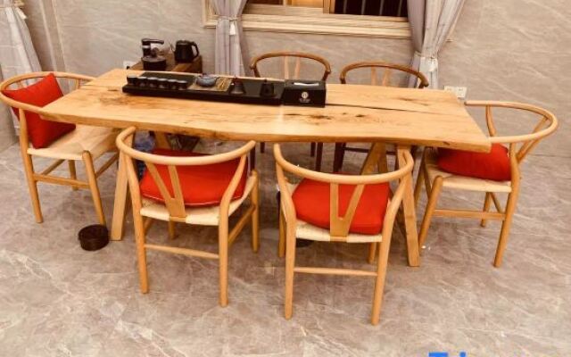 Meizhou Island Locals Homestay