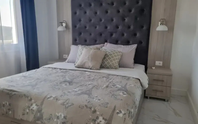 Apartments Princess Valdanos