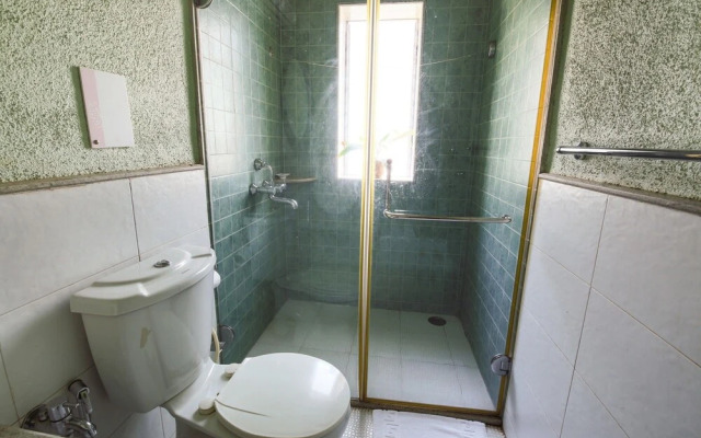 GuestHouser 3 BHK Villa 5c00