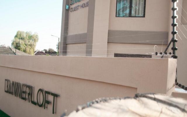 Bannerloft Guest house