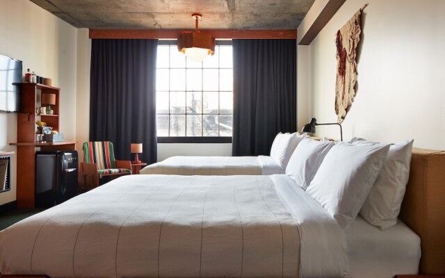 Ace Hotel Brooklyn