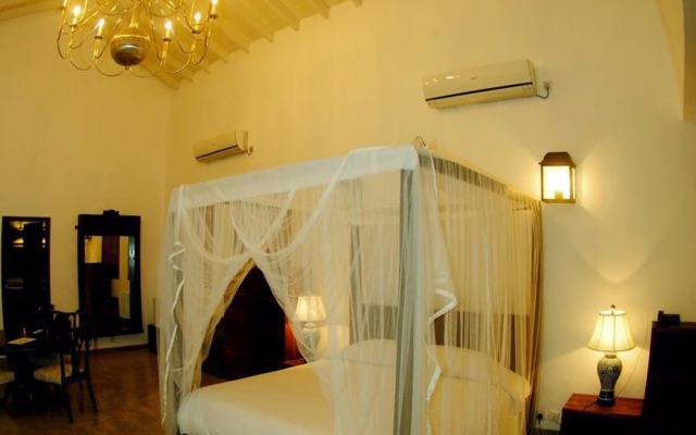 D Pavilion Boutique Hotel