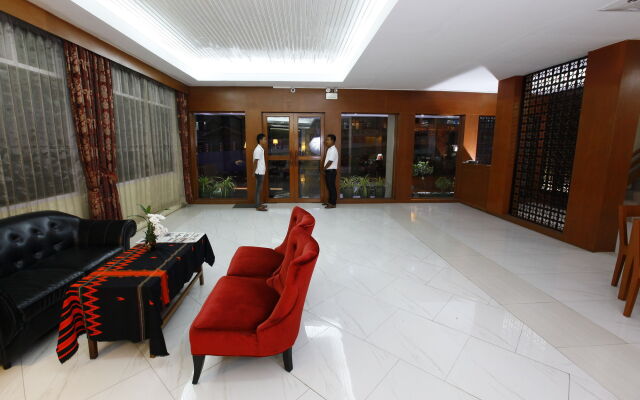 Oway Grand Hotel