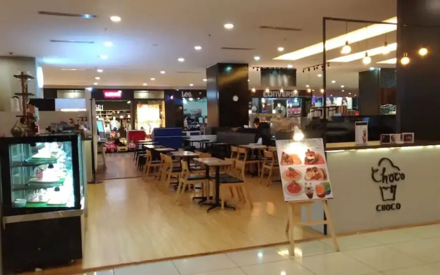 KSL D'Esplanade Residence - Sweet Dreams @ Johor City Mall