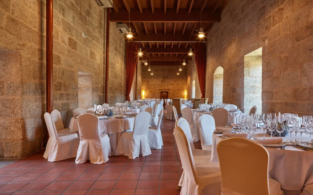 Eurostars Monumento Monasterio de San Clodio Hotel