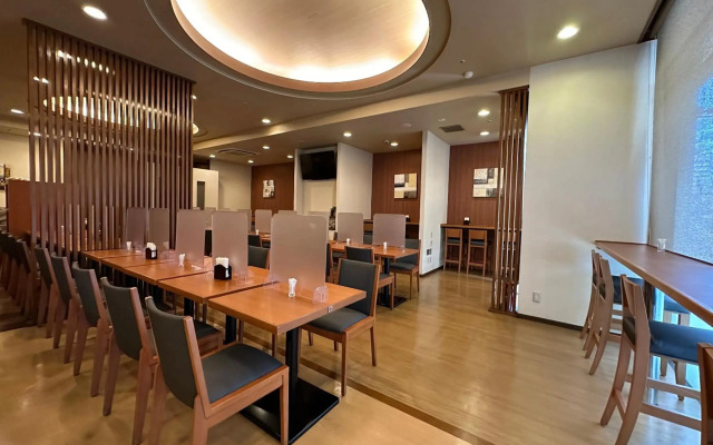 Hotel Route Inn Hakata Ekimae