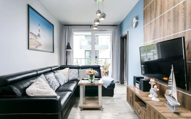 Tre Mare Residence by Elite Apartments