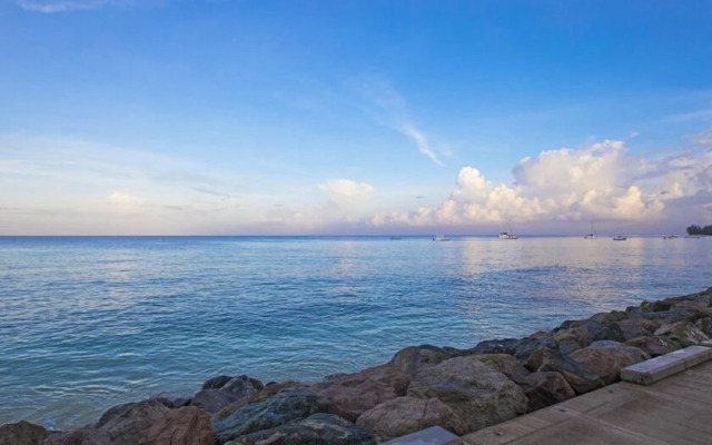 The Falls Villa 1 by Barbados Sotheby's International Realty