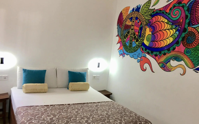 Hostel First Colombo Airport