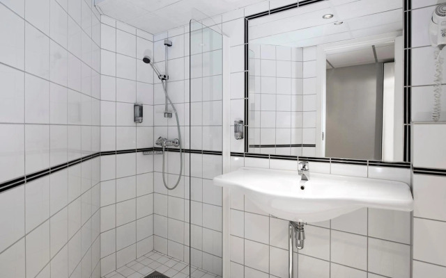 Thon Hotel Vettre