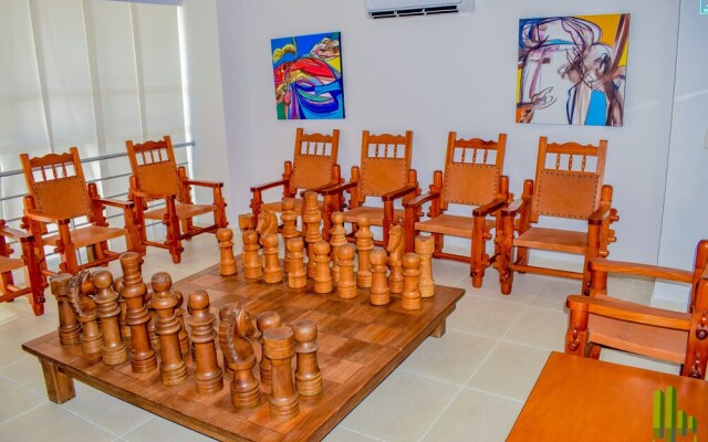 Hotel Berdez