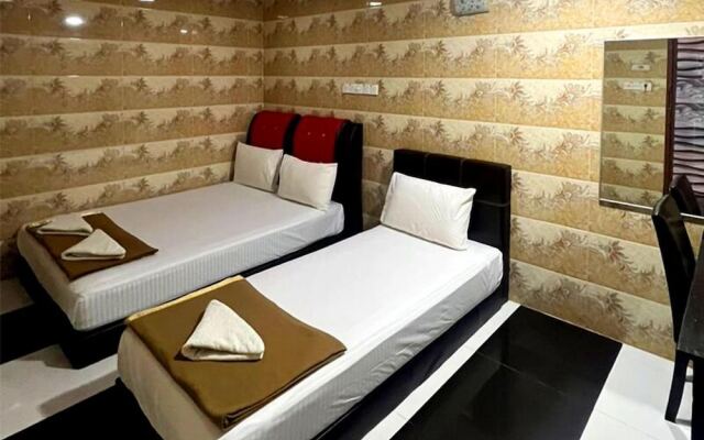 Ark Batu Caves Hotel