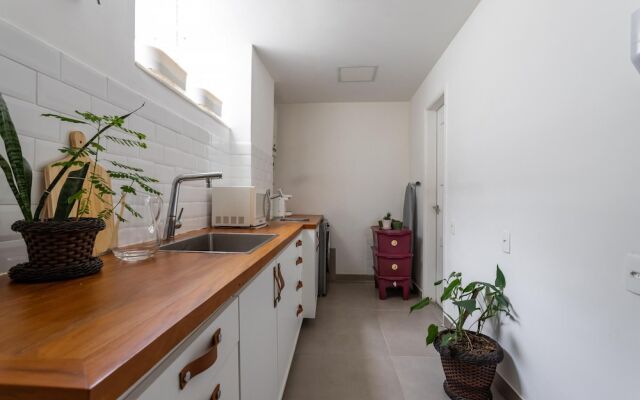 Comfort and Elegance in Ipanema Bt1206