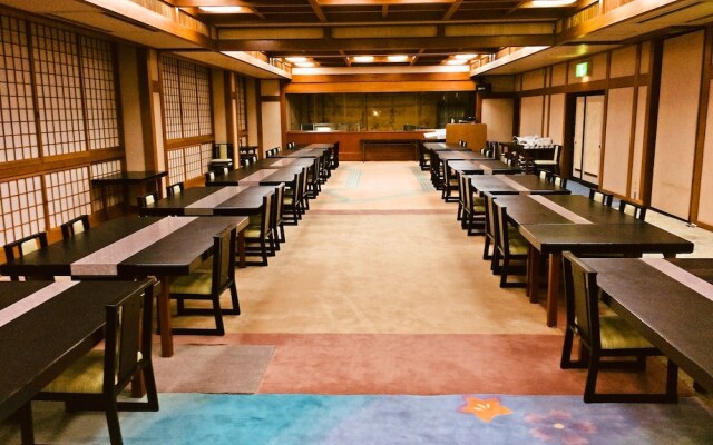 Hamasaka Onsen Totoya