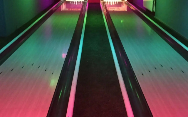 Sporthotel Leweck