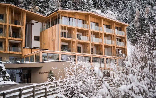 Naturhotel Rainer