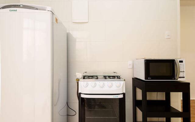 All in Rio- Praia e Charme no Leme