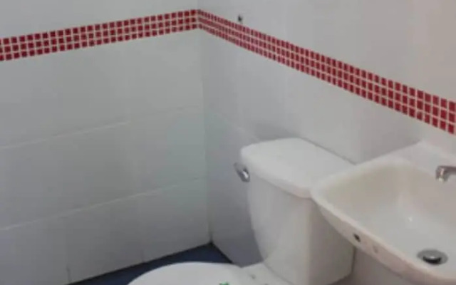 Bakasyunan Inn Laoag