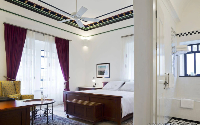 The American Colony Hotel – Small Luxury Hotels of the World