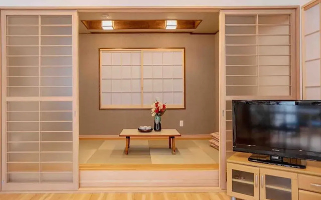 Ikebukuro Hanakawado