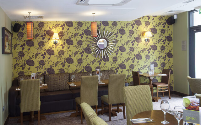 Premier Inn London Richmond