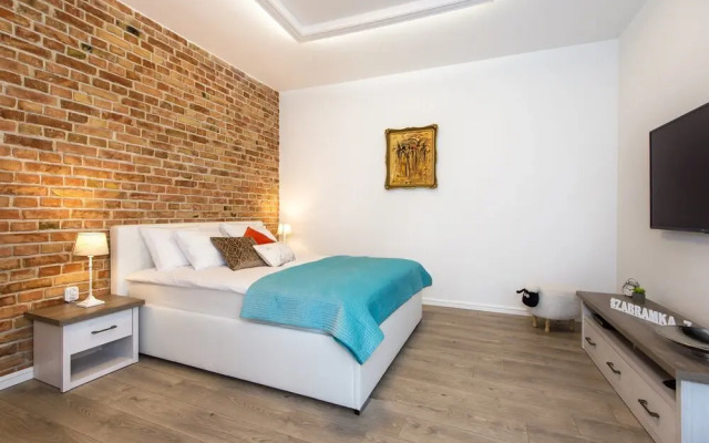 Apartament Za Bramką