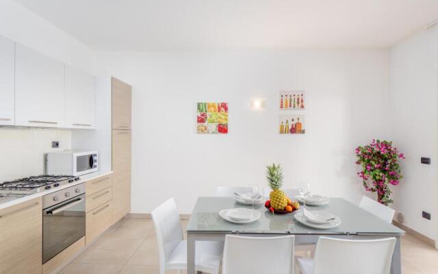 Villa Marconi Apartment 4