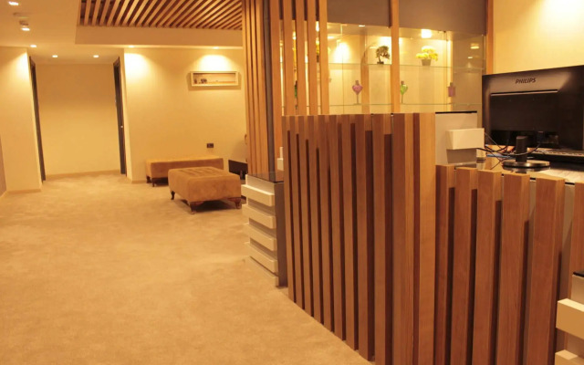 Nisantasi Exclusive Suites