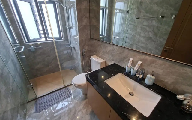 R&F Princess Cove JB By SaffronCasa JB