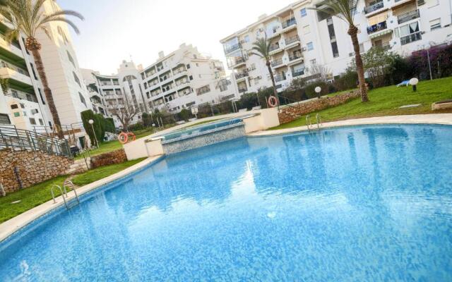 Apartments Playa Albir