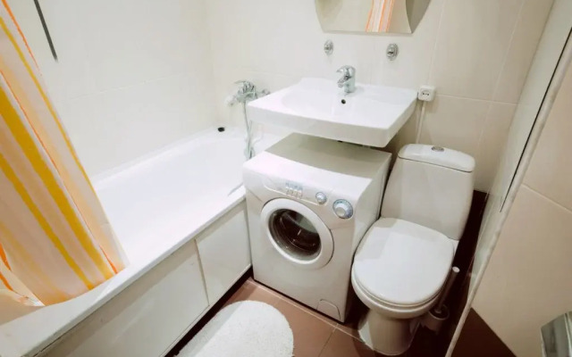 Flatio on Belorusskay