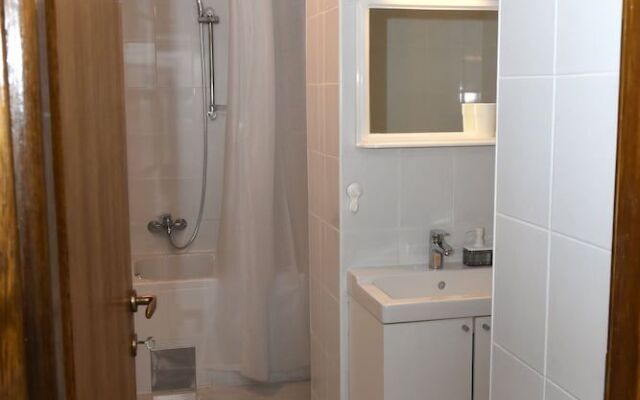 Happy place Zagreb Apartment