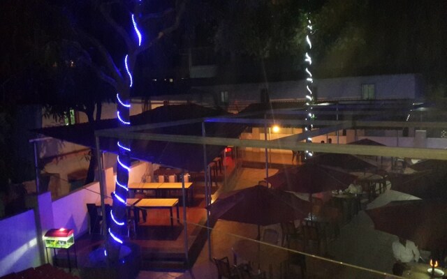 Hotel Veer Residency