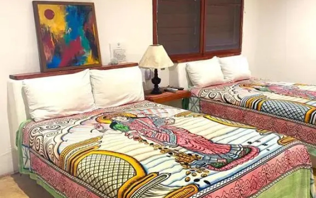 Casa de las Olas Surf & Beach Club