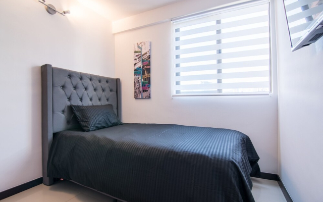 La vega Modern & Chic by Nomad Guru