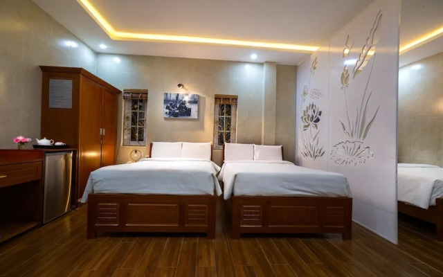 Truc Loc Villa
