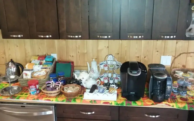 Luxury All Suites B&B