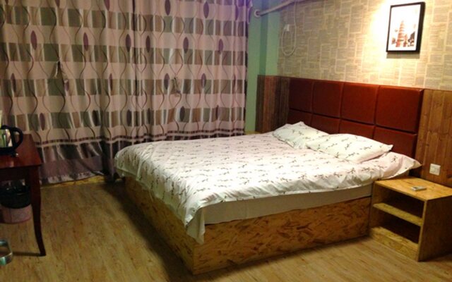 Suzhou Taohuawoo International Youth Hostel