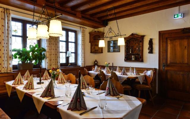 Landgasthof zum Erdinger Weissbrau
