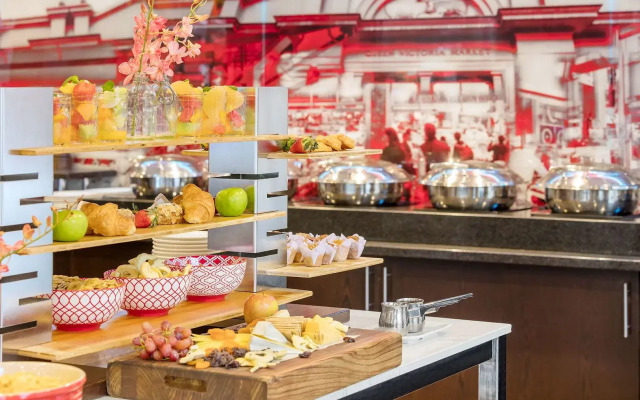 Flagstaff Gardens Hotel Melbourne