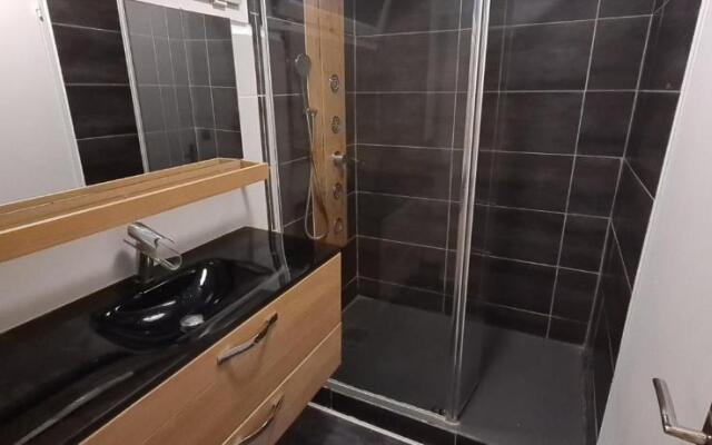 Appartement 65m² Paris - DisneyLand - RER A