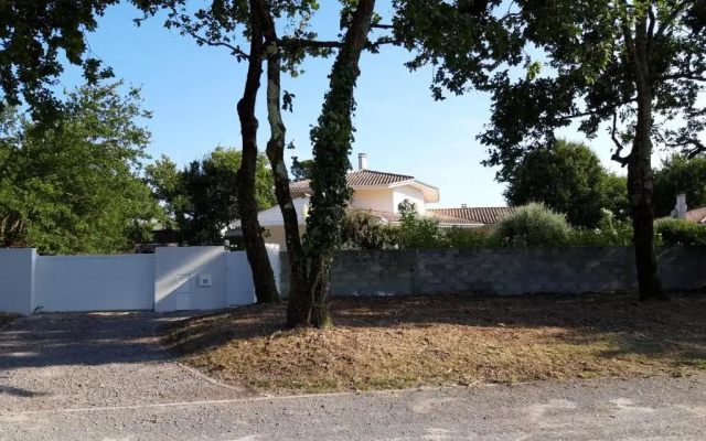 Agréable Chambre d'Hote à Andernos
