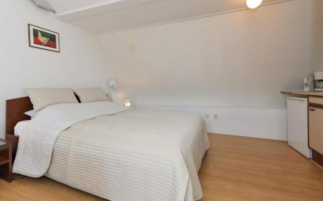 Hotel Pension de Harmonie