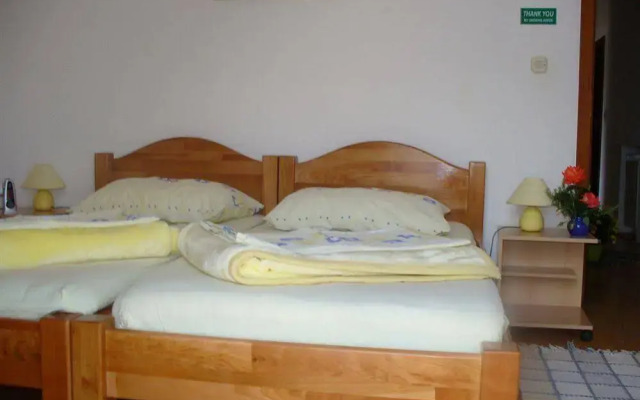 Villa Antea Apartments