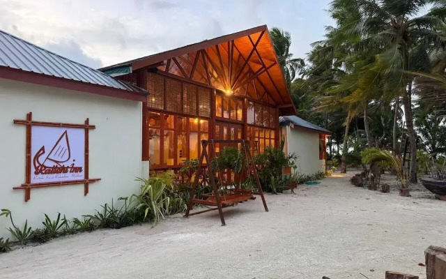 Rattehi Inn at Rakeedhoo
